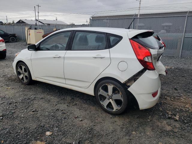 Photo 1 VIN: KMHCT5AE2GU256943 - HYUNDAI ACCENT SE 