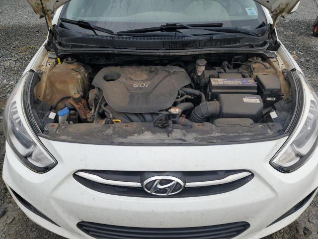 Photo 10 VIN: KMHCT5AE2GU256943 - HYUNDAI ACCENT SE 