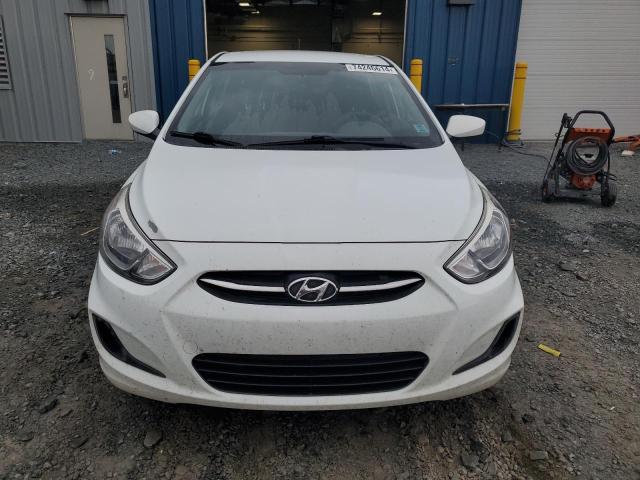 Photo 4 VIN: KMHCT5AE2GU256943 - HYUNDAI ACCENT SE 