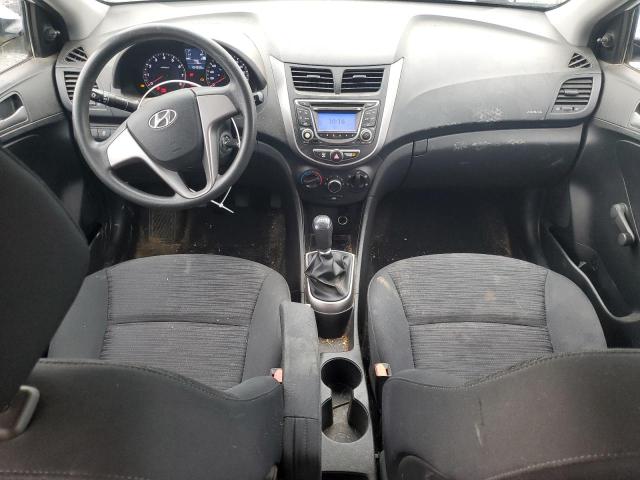 Photo 7 VIN: KMHCT5AE2GU256943 - HYUNDAI ACCENT SE 