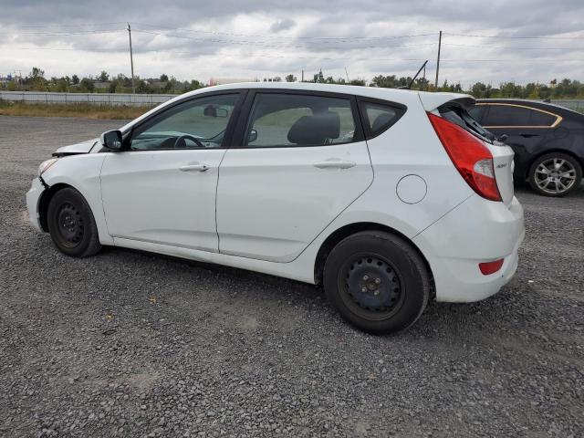 Photo 1 VIN: KMHCT5AE2GU271667 - HYUNDAI ACCENT SE 