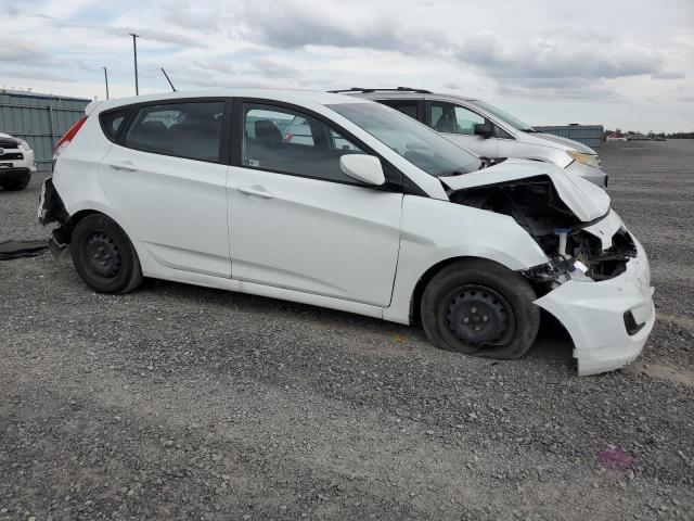 Photo 3 VIN: KMHCT5AE2GU271667 - HYUNDAI ACCENT SE 