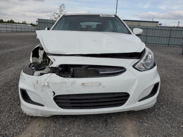 Photo 4 VIN: KMHCT5AE2GU271667 - HYUNDAI ACCENT SE 