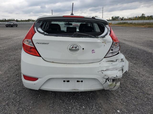 Photo 5 VIN: KMHCT5AE2GU271667 - HYUNDAI ACCENT SE 