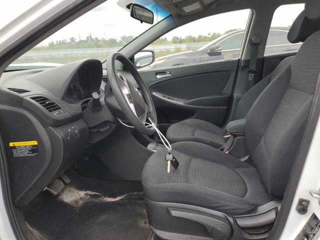 Photo 6 VIN: KMHCT5AE2GU271667 - HYUNDAI ACCENT SE 