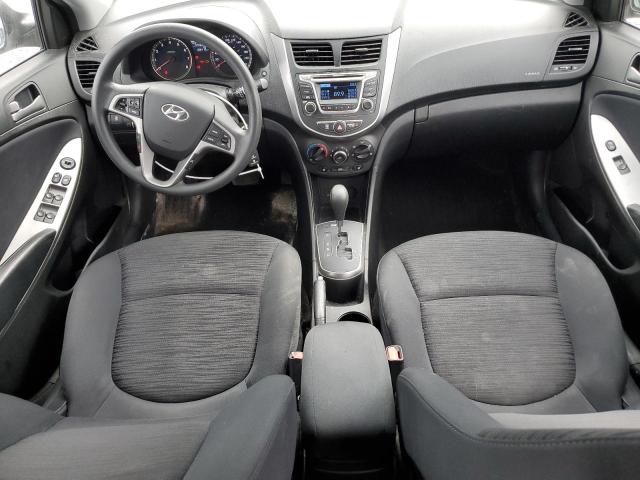 Photo 7 VIN: KMHCT5AE2GU271667 - HYUNDAI ACCENT SE 