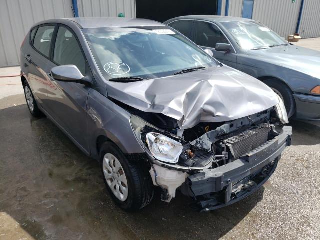 Photo 0 VIN: KMHCT5AE2GU275685 - HYUNDAI ACCENT SE 