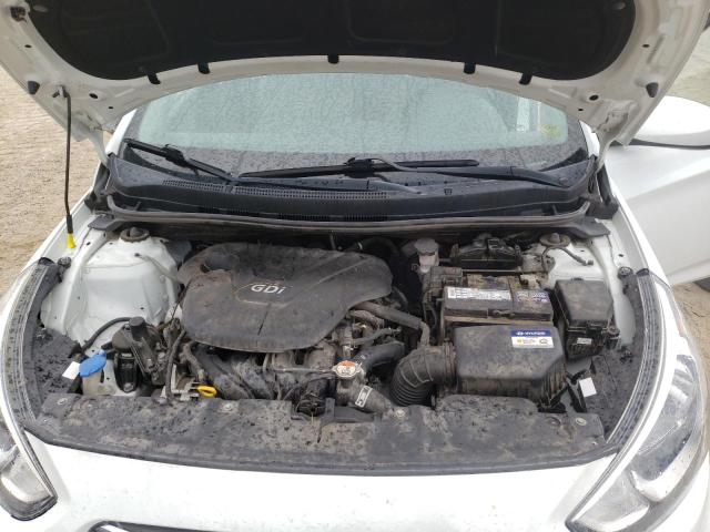 Photo 6 VIN: KMHCT5AE2GU281020 - HYUNDAI ACCENT SE 