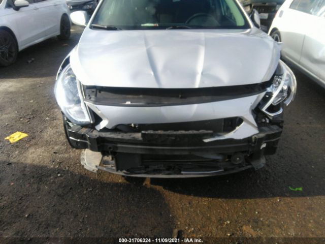 Photo 5 VIN: KMHCT5AE2GU281146 - HYUNDAI ACCENT 