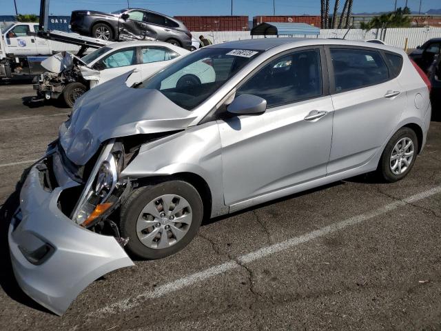 Photo 0 VIN: KMHCT5AE2GU283592 - HYUNDAI ACCENT 