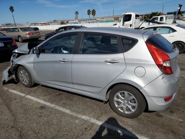 Photo 1 VIN: KMHCT5AE2GU283592 - HYUNDAI ACCENT 