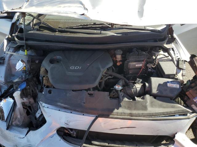 Photo 10 VIN: KMHCT5AE2GU283592 - HYUNDAI ACCENT 