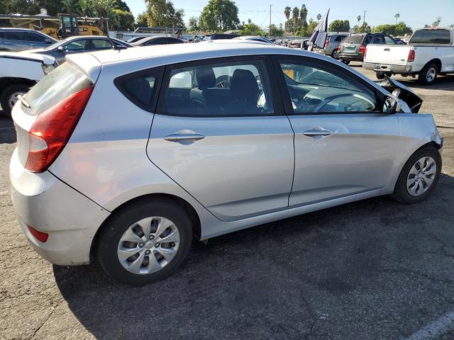 Photo 2 VIN: KMHCT5AE2GU283592 - HYUNDAI ACCENT 