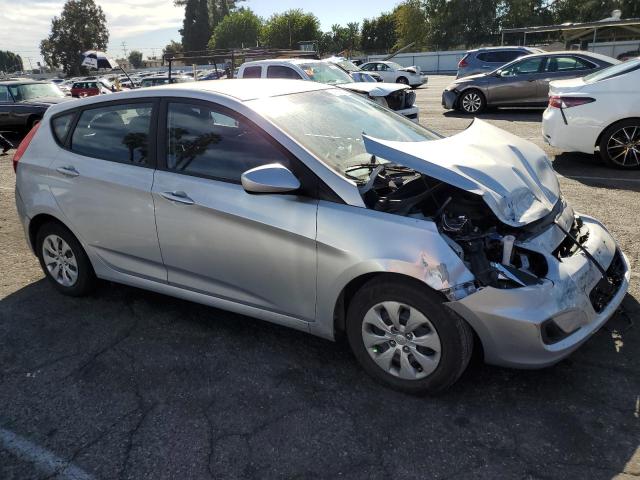 Photo 3 VIN: KMHCT5AE2GU283592 - HYUNDAI ACCENT 