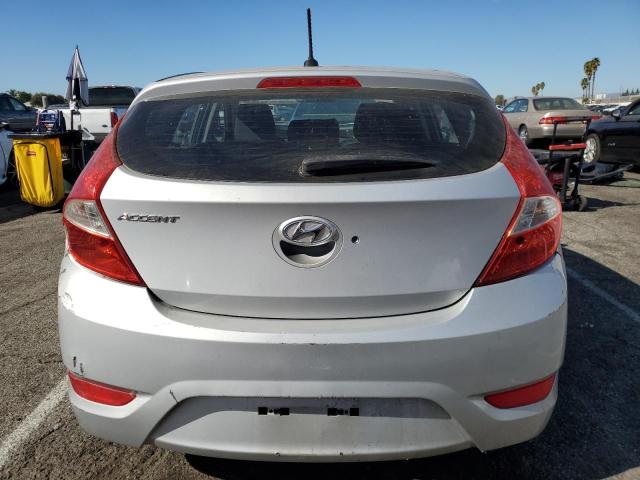 Photo 5 VIN: KMHCT5AE2GU283592 - HYUNDAI ACCENT 