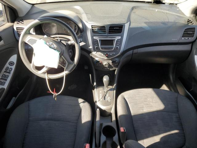 Photo 7 VIN: KMHCT5AE2GU283592 - HYUNDAI ACCENT 