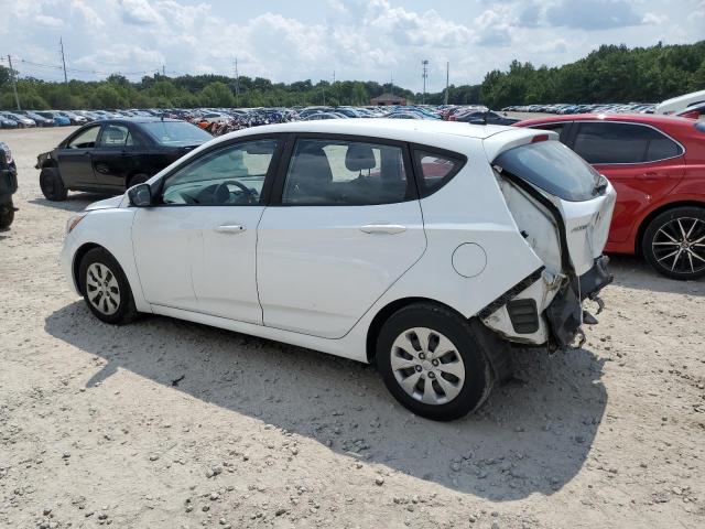 Photo 1 VIN: KMHCT5AE2GU288839 - HYUNDAI ACCENT SE 