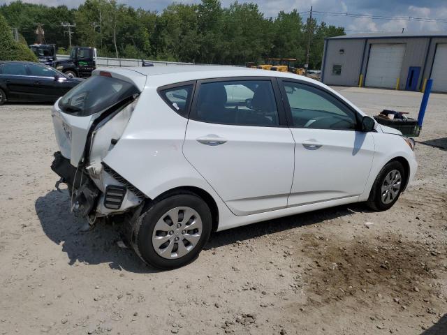 Photo 2 VIN: KMHCT5AE2GU288839 - HYUNDAI ACCENT SE 