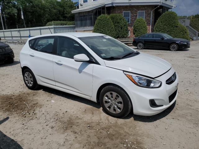 Photo 3 VIN: KMHCT5AE2GU288839 - HYUNDAI ACCENT SE 