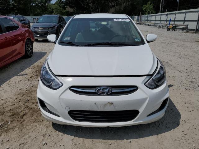 Photo 4 VIN: KMHCT5AE2GU288839 - HYUNDAI ACCENT SE 