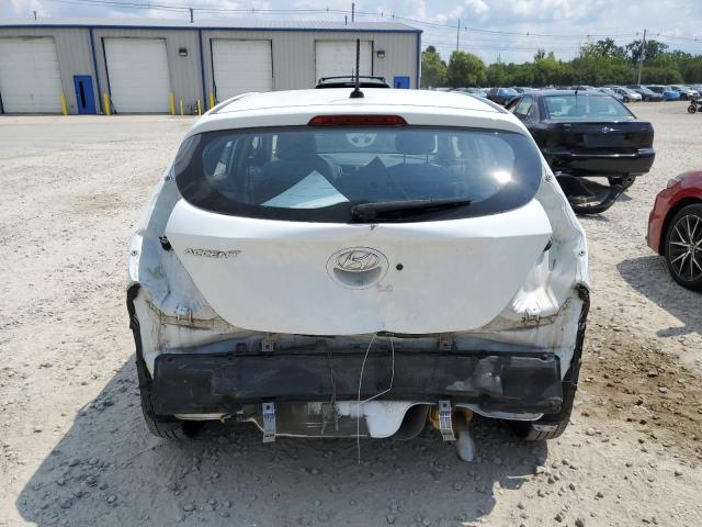 Photo 5 VIN: KMHCT5AE2GU288839 - HYUNDAI ACCENT SE 