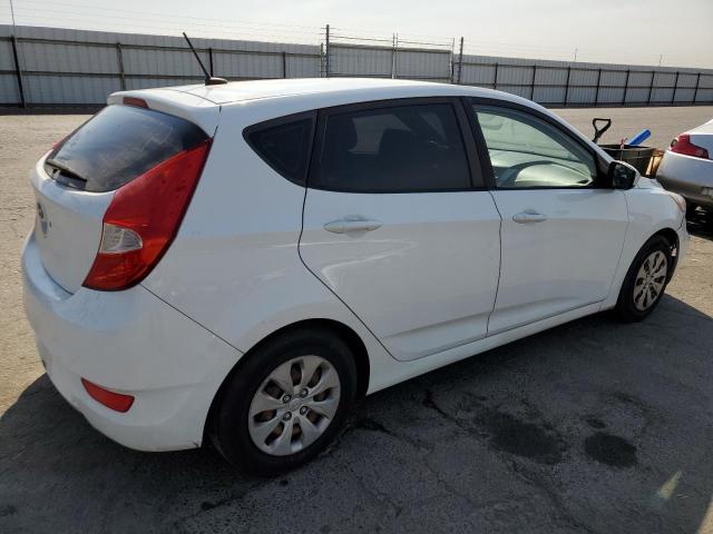 Photo 2 VIN: KMHCT5AE2HU301204 - HYUNDAI ACCENT SE 