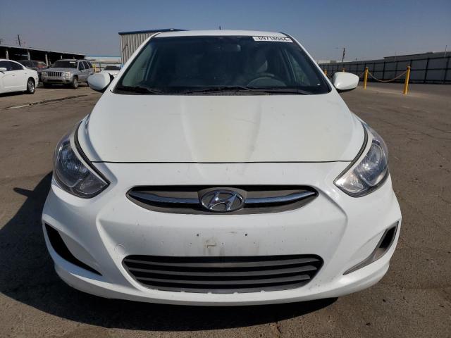 Photo 4 VIN: KMHCT5AE2HU301204 - HYUNDAI ACCENT SE 