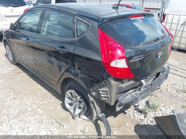 Photo 5 VIN: KMHCT5AE2HU305110 - HYUNDAI ACCENT 