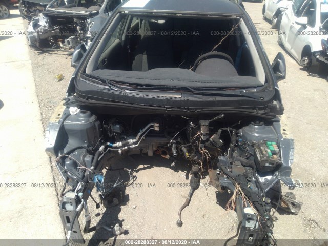 Photo 5 VIN: KMHCT5AE2HU306922 - HYUNDAI ACCENT 