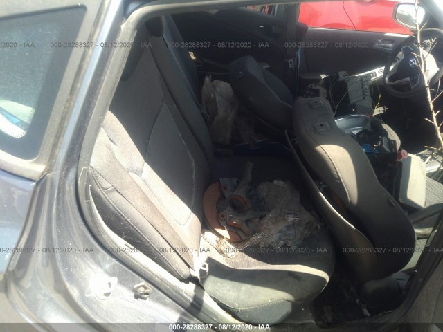 Photo 7 VIN: KMHCT5AE2HU306922 - HYUNDAI ACCENT 