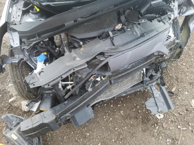 Photo 6 VIN: KMHCT5AE2HU311487 - HYUNDAI ACCENT SE 