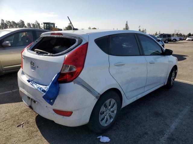 Photo 2 VIN: KMHCT5AE2HU312221 - HYUNDAI ACCENT SE 