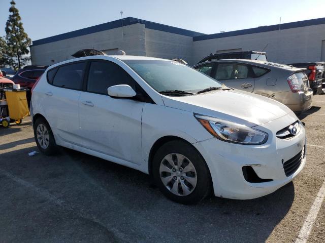 Photo 3 VIN: KMHCT5AE2HU312221 - HYUNDAI ACCENT SE 