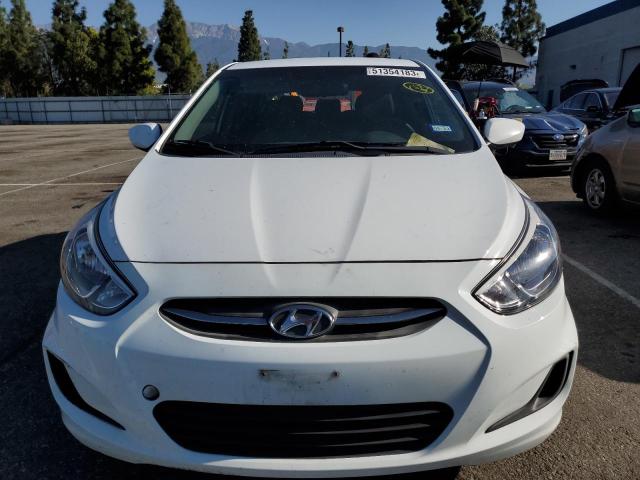 Photo 4 VIN: KMHCT5AE2HU312221 - HYUNDAI ACCENT SE 