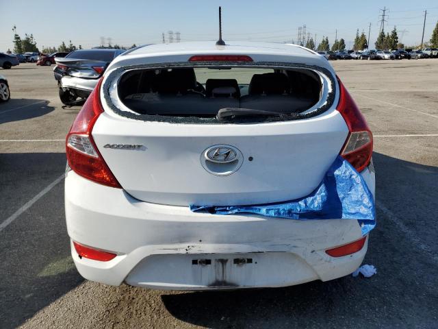 Photo 5 VIN: KMHCT5AE2HU312221 - HYUNDAI ACCENT SE 