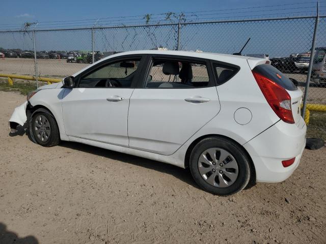 Photo 1 VIN: KMHCT5AE2HU313045 - HYUNDAI ACCENT SE 