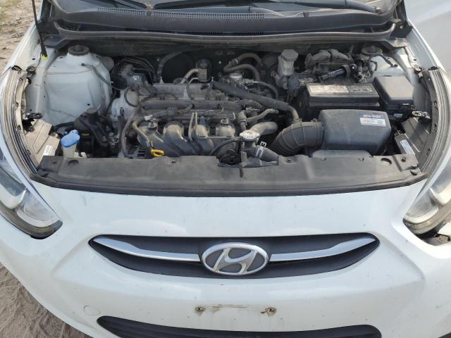 Photo 10 VIN: KMHCT5AE2HU313045 - HYUNDAI ACCENT SE 