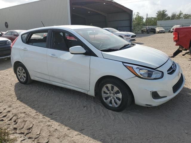 Photo 3 VIN: KMHCT5AE2HU313045 - HYUNDAI ACCENT SE 