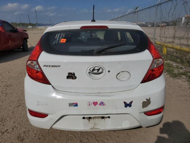 Photo 5 VIN: KMHCT5AE2HU313045 - HYUNDAI ACCENT SE 