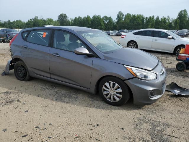 Photo 3 VIN: KMHCT5AE2HU316656 - HYUNDAI ACCENT 