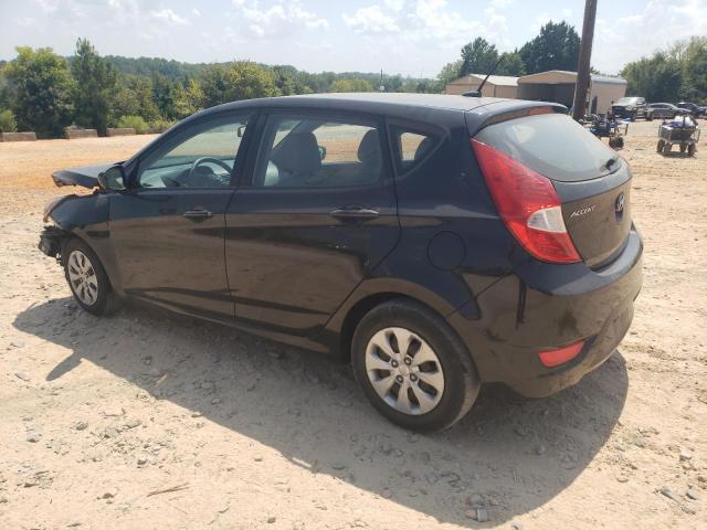 Photo 1 VIN: KMHCT5AE2HU317192 - HYUNDAI ACCENT SE 