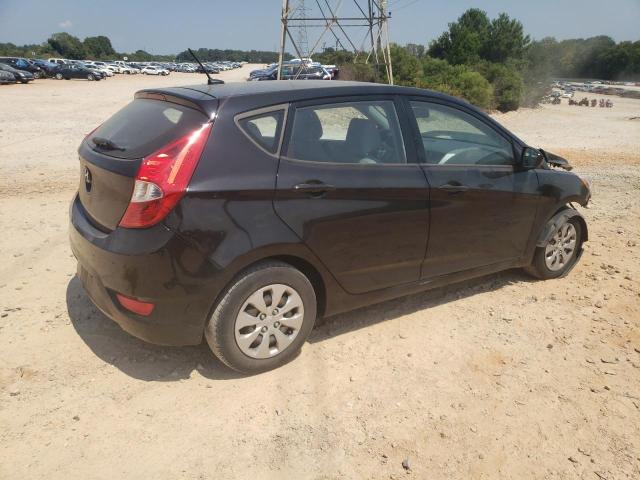 Photo 2 VIN: KMHCT5AE2HU317192 - HYUNDAI ACCENT SE 