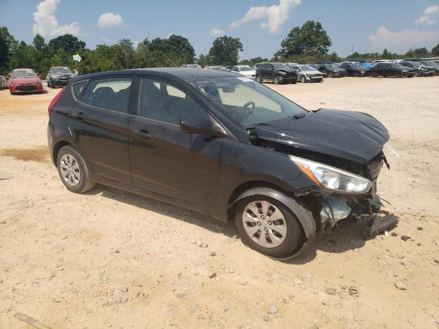 Photo 3 VIN: KMHCT5AE2HU317192 - HYUNDAI ACCENT SE 