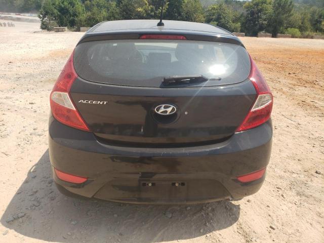 Photo 5 VIN: KMHCT5AE2HU317192 - HYUNDAI ACCENT SE 