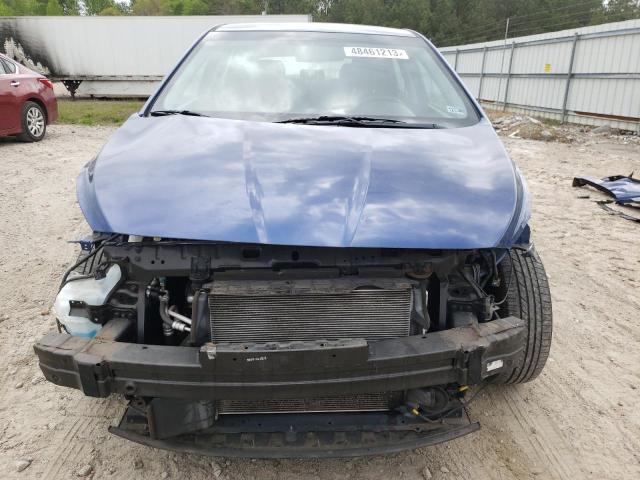 Photo 4 VIN: KMHCT5AE2HU319041 - HYUNDAI ACCENT SE 