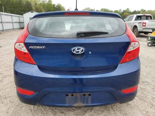 Photo 5 VIN: KMHCT5AE2HU319041 - HYUNDAI ACCENT SE 