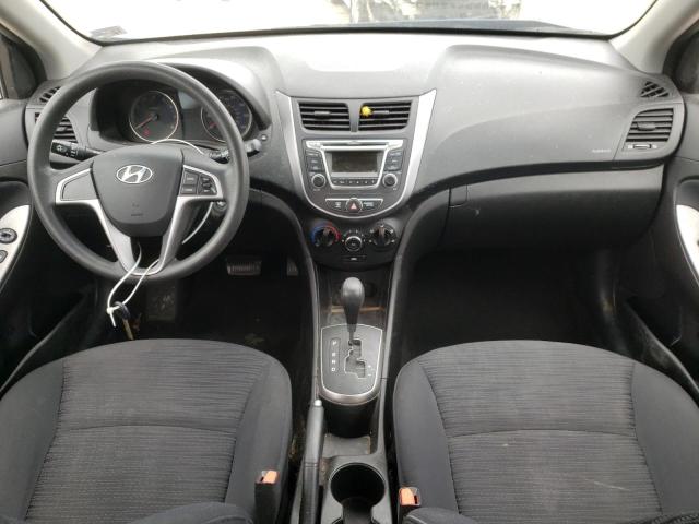 Photo 7 VIN: KMHCT5AE2HU319041 - HYUNDAI ACCENT SE 