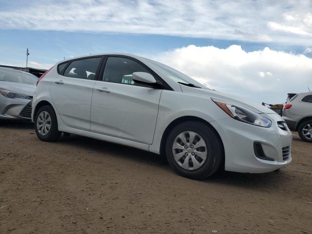 Photo 3 VIN: KMHCT5AE2HU319735 - HYUNDAI ACCENT 