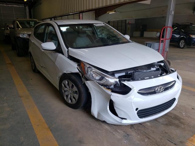 Photo 0 VIN: KMHCT5AE2HU320495 - HYUNDAI ACCENT SE 