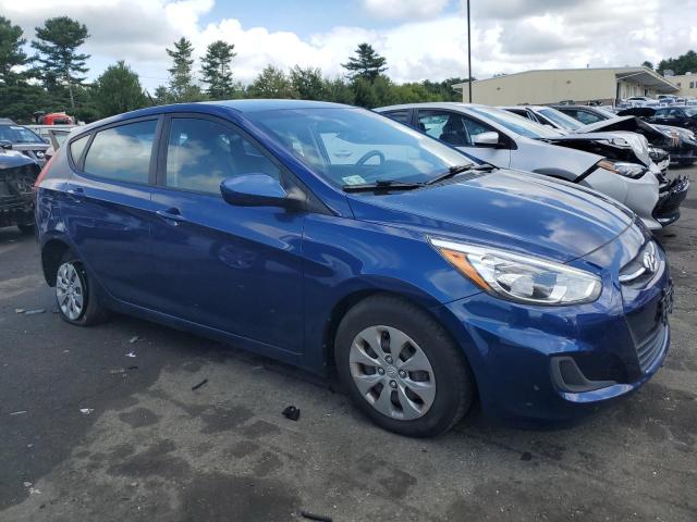 Photo 3 VIN: KMHCT5AE2HU320738 - HYUNDAI ACCENT SE 